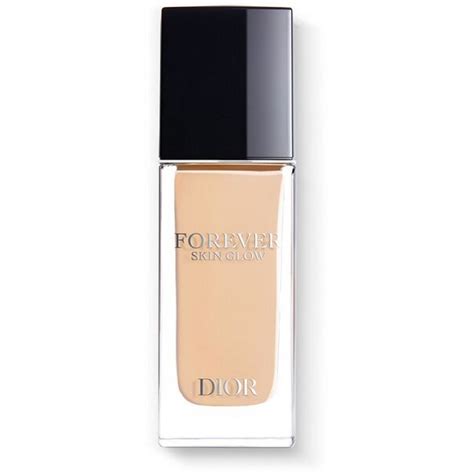 Тональный крем Dior Forever Skin Glow Foundation 